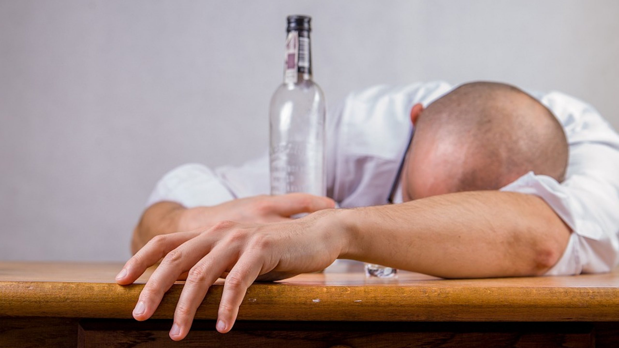 Подробнее о статье К каким проблемам и заболеваниям приводит употребление алкоголя?